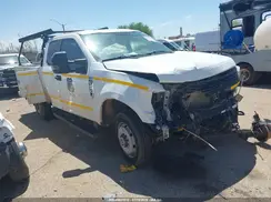 1FT7X2B68JEB99357 2018 FORD F250