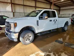 1FT7X2B68JEC03648 2018 FORD F250
