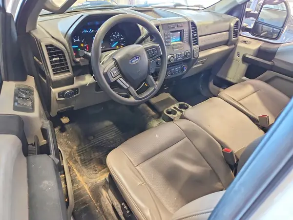 1FT7X2B68JEC03648 2018 FORD F250 - Image 8