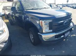 1FT7X2B68JEC48749 2018 FORD F250