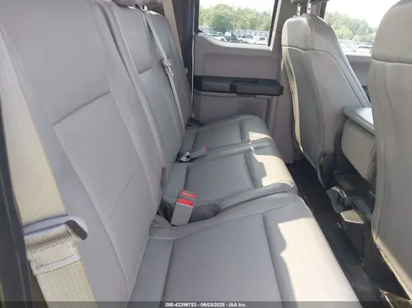1FT7X2B68JEC68645 2018 FORD F250 - Image 8