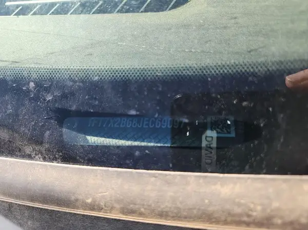 1FT7X2B68JEC69097 2018 FORD F250 - Image 8