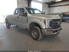 1FT7X2B68JEC69973 2018 FORD F250