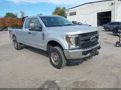 1FT7X2B68JEC83968 2018 FORD F250