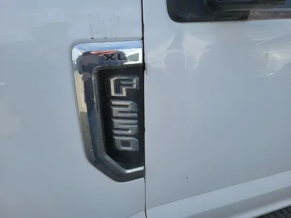 1FT7X2B68KEC13520 2019 FORD F250 - Image 1