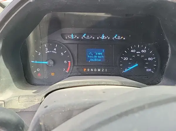 1FT7X2B68KEC13520 2019 FORD F250 - Image 8