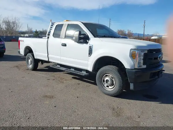1FT7X2B68KEC24968 2019 FORD F250 - Image 1