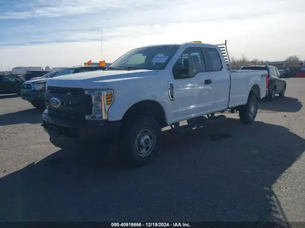 1FT7X2B68KEC24968 2019 FORD F250 - Image 2