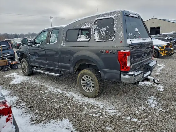 1FT7X2B68KEC72986 2019 FORD F250 - Image 2