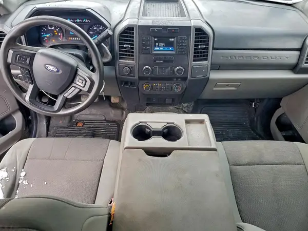 1FT7X2B68KEC72986 2019 FORD F250 - Image 8