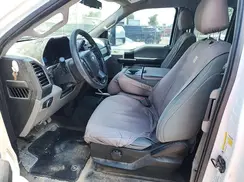 1FT7X2B68KED16047 2019 FORD F250