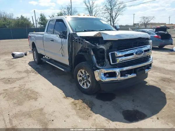 1FT7X2B68KED62638 2019 FORD F250 - Image 1