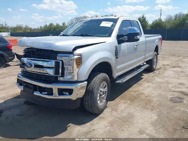 1FT7X2B68KED62638 2019 FORD F250 - Image 2