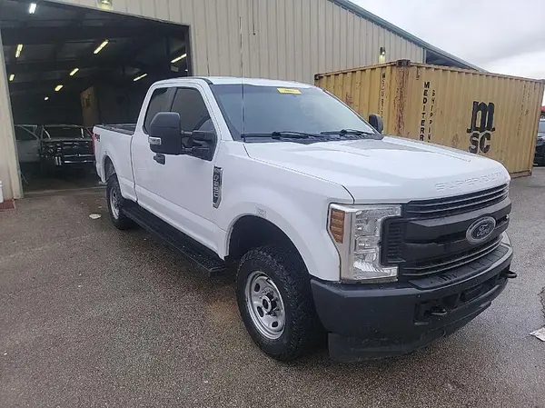 1FT7X2B68KED71257 2019 FORD F250 - Image 2