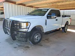 1FT7X2B68KEE68362 2019 FORD F250