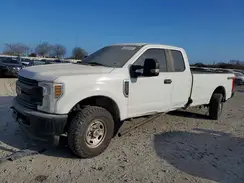 1FT7X2B68KEE91673 2019 FORD F250