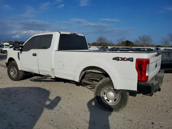 1FT7X2B68KEE91673 2019 FORD F250 - Image 2