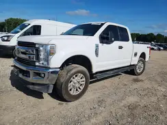 1FT7X2B68KEF22646 2019 FORD F250