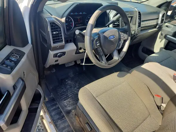 1FT7X2B68KEF22646 2019 FORD F250 - Image 8