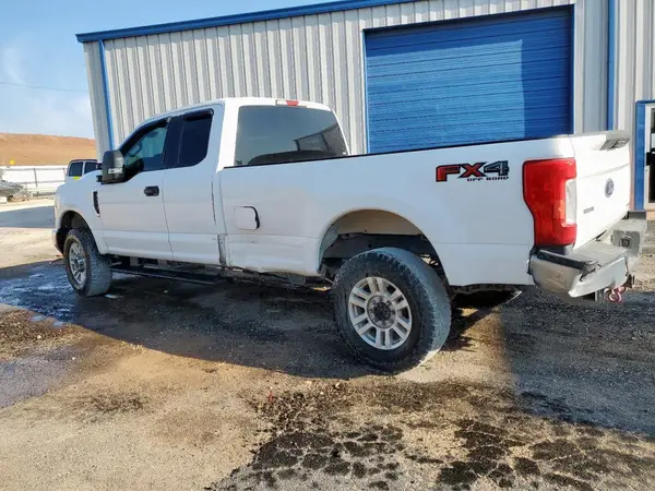 1FT7X2B68KEF50883 2019 FORD F250 - Image 2
