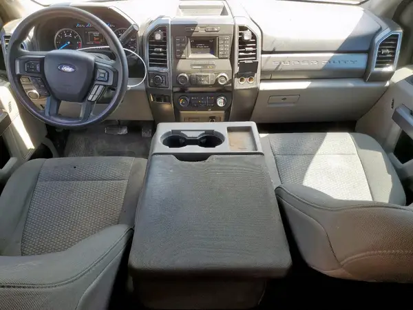 1FT7X2B68KEF50883 2019 FORD F250 - Image 8