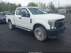 1FT7X2B68KEF84371 2019 FORD F250