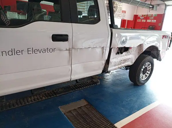 1FT7X2B68KEG19653 2019 FORD F250 - Image 1