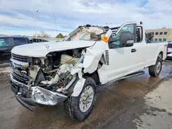 1FT7X2B68KEG42320 2019 FORD F250