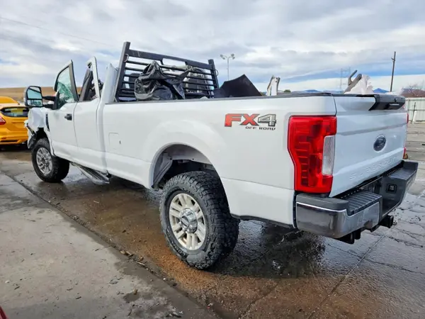 1FT7X2B68KEG42320 2019 FORD F250 - Image 2