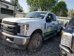 1FT7X2B68KEG46187 2019 FORD F250