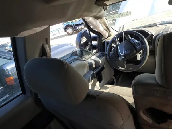 1FT7X2B68KEG46187 2019 FORD F250 - Image 8