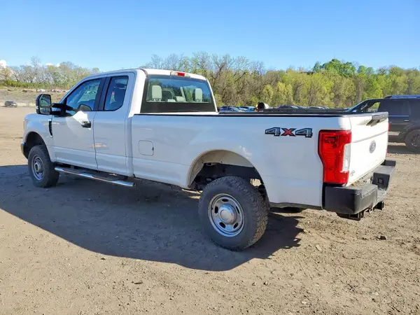 1FT7X2B68KEG67475 2019 FORD F250 - Image 2
