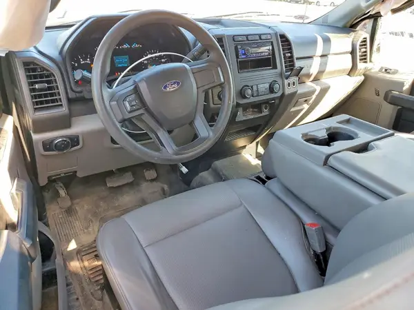 1FT7X2B68KEG67475 2019 FORD F250 - Image 8