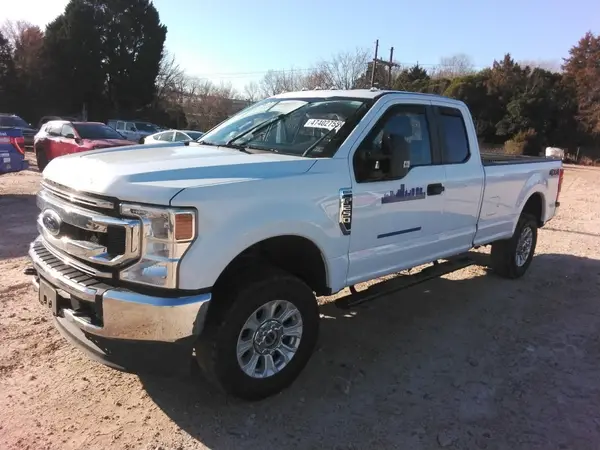 1FT7X2B68LEE16750 2020 FORD F250 - Image 1