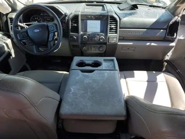 1FT7X2B68LEE16750 2020 FORD F250 - Image 8