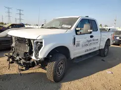 1FT7X2B68LEE22113 2020 FORD F250