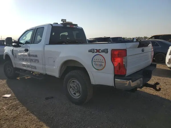 1FT7X2B68LEE22113 2020 FORD F250 - Image 2