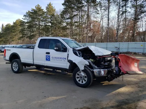 1FT7X2B68LEE22791 2020 FORD F250 - Image 1