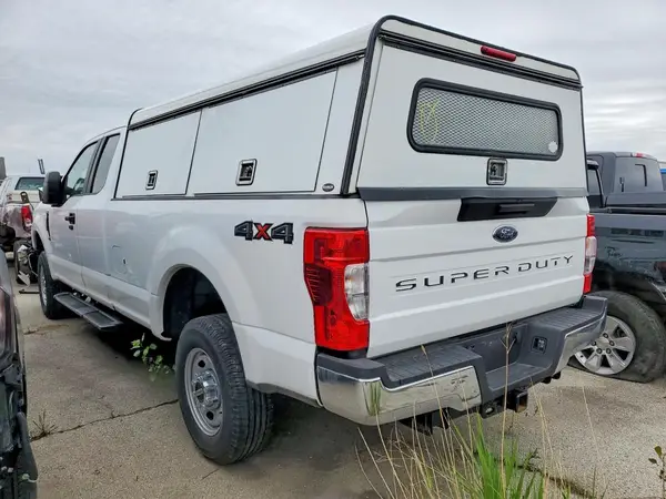 1FT7X2B68MEC22513 2021 FORD F250 - Image 2