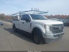 1FT7X2B68MEC62915 2021 FORD F250