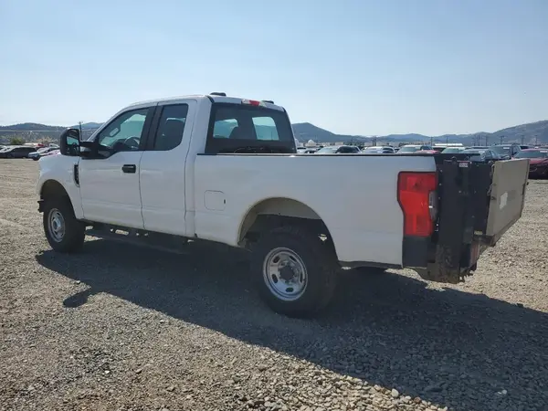 1FT7X2B68MED04841 2021 FORD F250 - Image 2