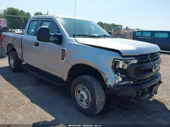 1FT7X2B68MED44885 2021 FORD F250