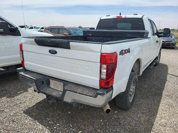 1FT7X2B68MED54073 2021 FORD F250 - Image 8