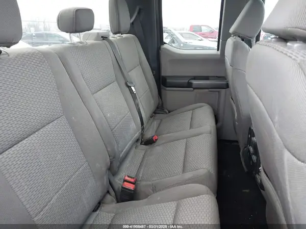 1FT7X2B68NEC54413 2022 FORD F250 - Image 8