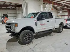 1FT7X2B68NED51143 2022 FORD F250