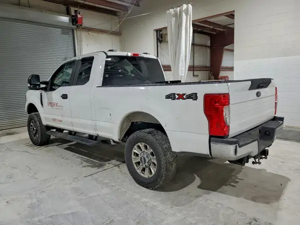 1FT7X2B68NED51143 2022 FORD F250 - Image 2