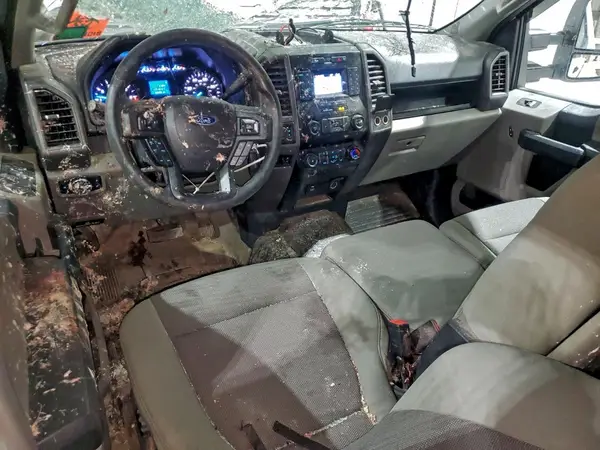 1FT7X2B68NED51143 2022 FORD F250 - Image 8