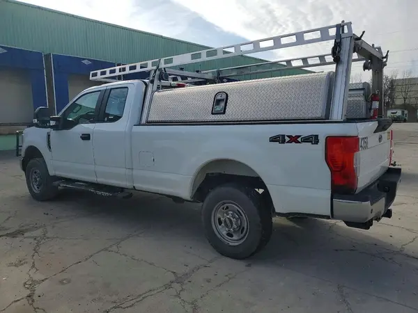 1FT7X2B68NED57041 2022 FORD F250 - Image 2