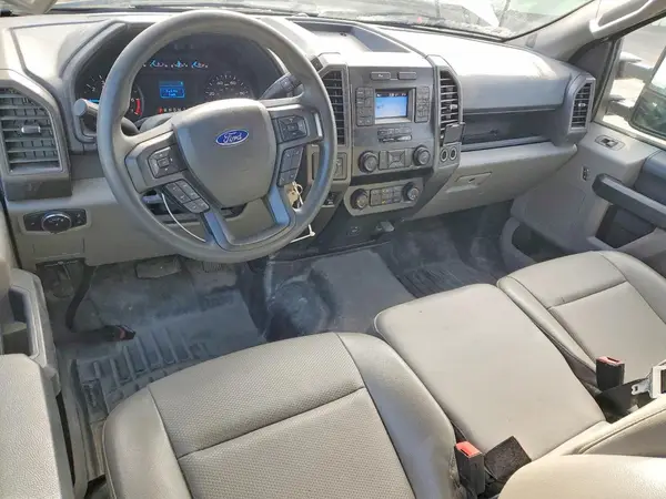 1FT7X2B68NED57041 2022 FORD F250 - Image 8