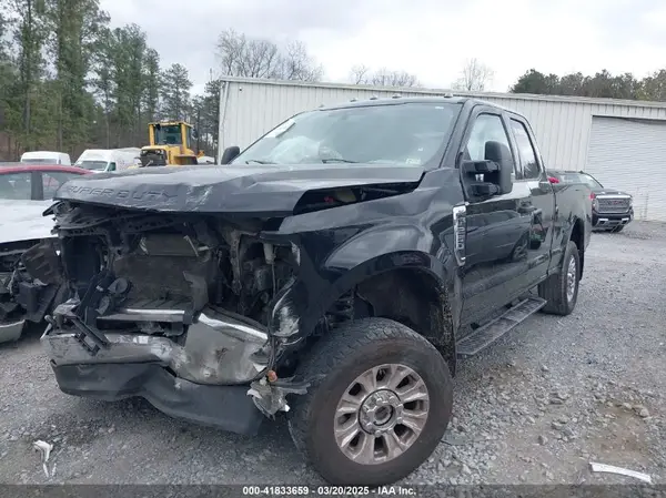 1FT7X2B68NEE11440 2022 FORD F250 - Image 2